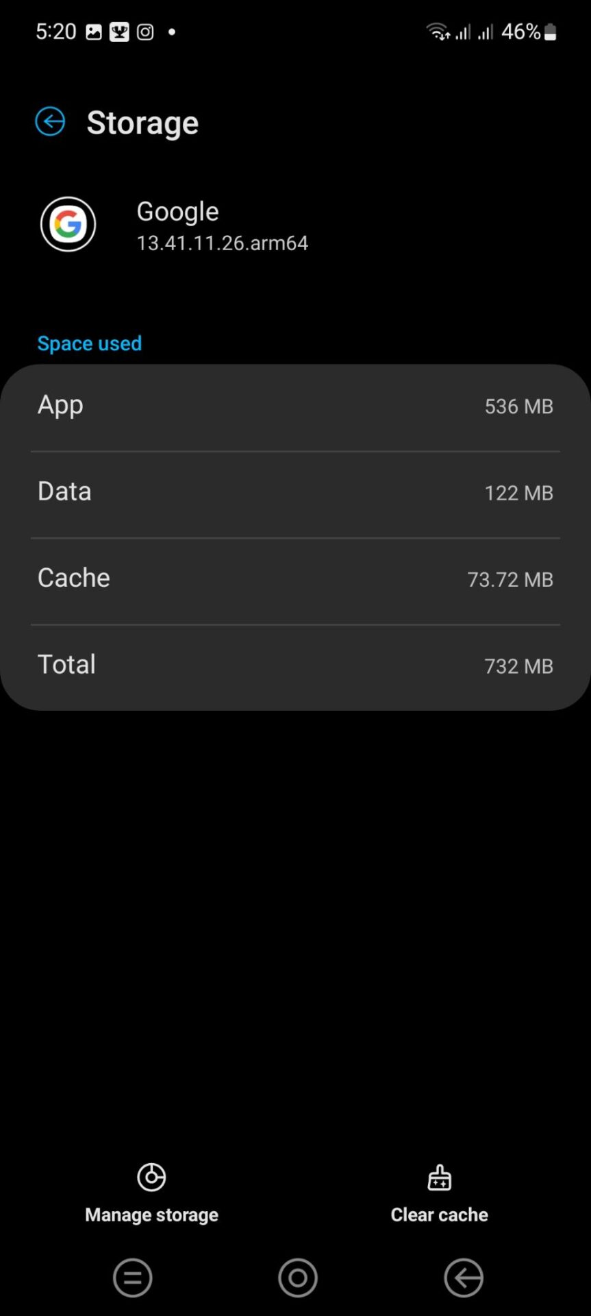 clear cache unfortunately system ui not responding android