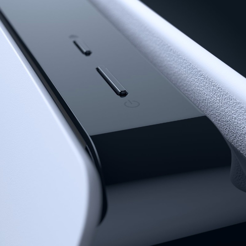 ps5 power button switch