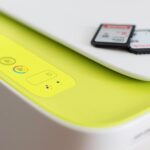 how to get a printer back online